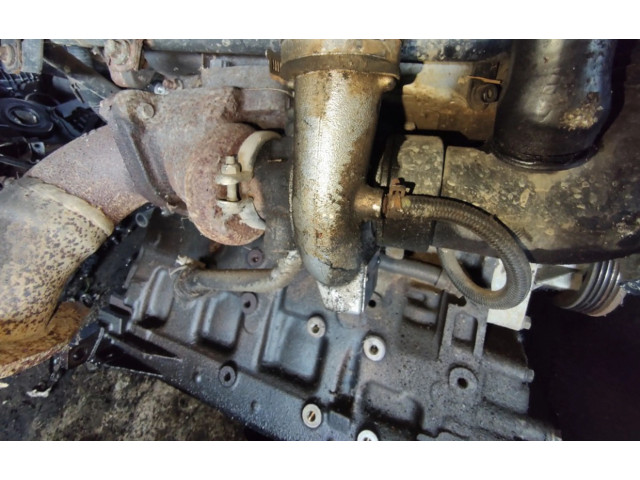 Turbodmychadlo Турбина td025l308t33, 0110252 Rover 75