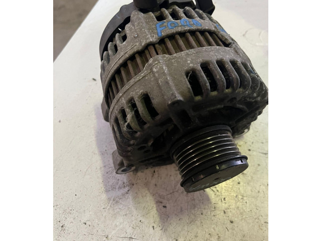 Генератор 6G9N-10300-XC, 6G9N-10300-XC   Ford Galaxy      
