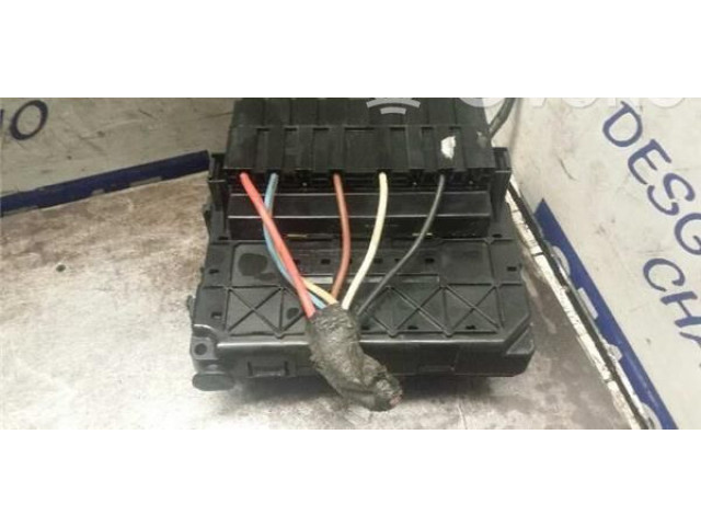 Pojistková skříňka 643498830 Citroen Berlingo 2003