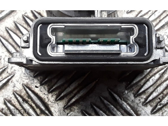 Блок управления Xenon