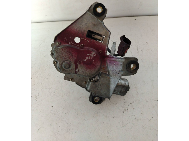 Моторчик заднего дворника 0390201539 Peugeot 406