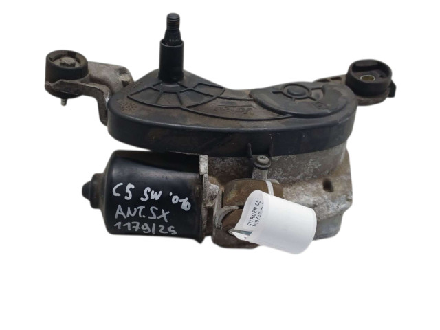 Моторчик дворников 6405LC, 6405LC Citroen C5