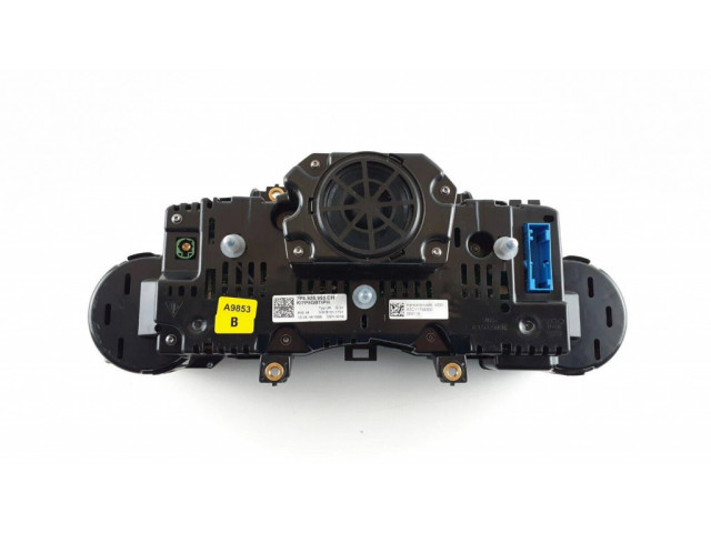 Přístrojová deska Porsche Cayenne (92A) 2017 7P5920953CH, 7P5920953