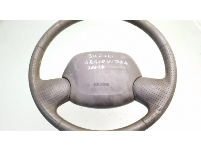 Руль Suzuki Grand Vitara I  1998-2005 года 6241023050, 4815065D10      