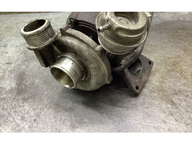 Turbodmychadlo Турбина 7167382 Volvo XC70