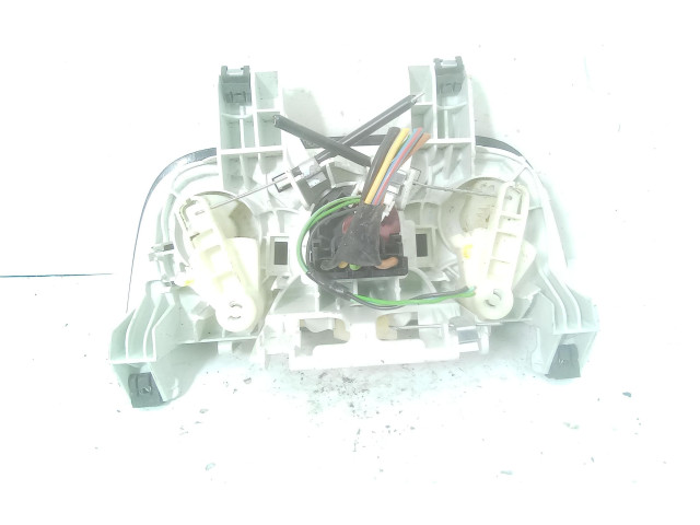 Блок управления климат-контролем 05073401000013, 05073401000013 Fiat Fiorino