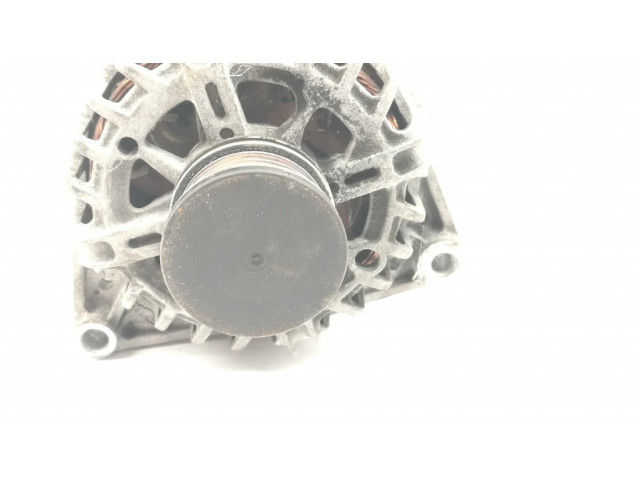 Генератор A6391500350 Mitsubishi Colt CZ3 1.5