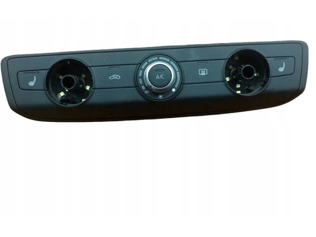 Блок управления климат-контролем 83A820047G, 83A820047G Audi A1