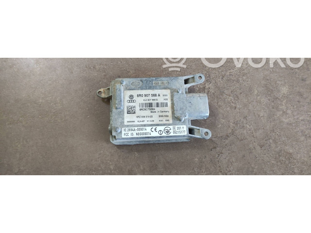Датчик слепых зон 8R0907568A, 4L0907568A   Audi Q5 SQ5
