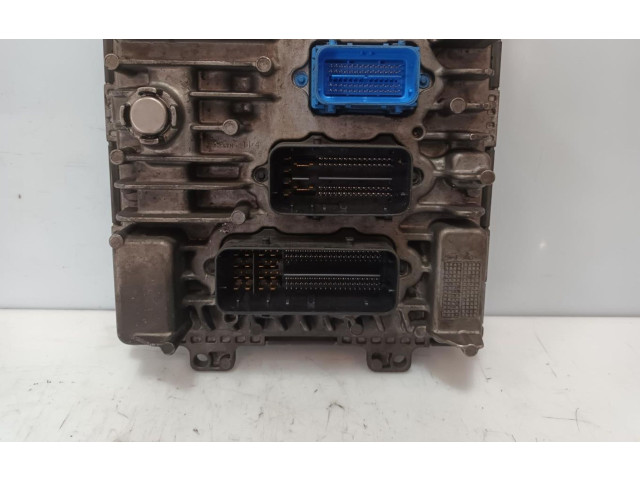 Řídící jednotka 55501574 Opel Zafira C 2016