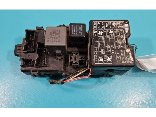 Блок предохранителей MR409898, IMPRK1387683 Mitsubishi L200