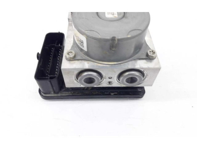 Блок АБС 476608587R, 476607472R   Dacia  Dokker  