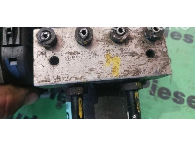 Блок АБС 1K589-20500, 1K58920500   Hyundai  ix20   -  года