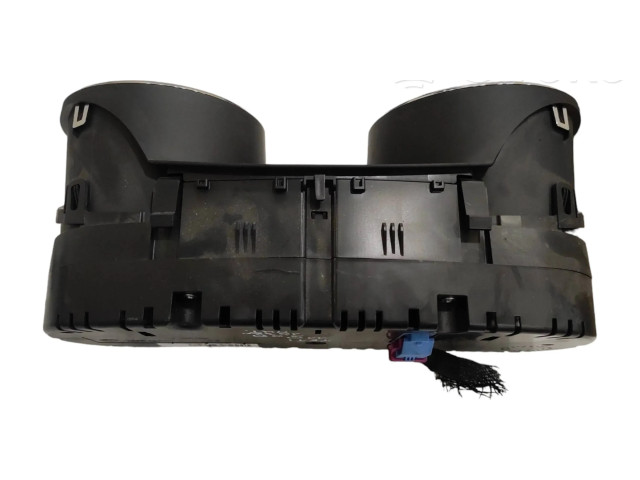 Панель приборов 5L0920840H, 1173921053 Skoda Yeti (5L)