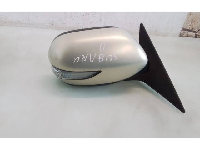 Zpětné zrcátko Subaru Outback 2007