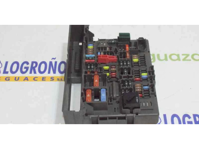 Pojistková skříňka 61149119445 BMW 3 E92 E93 2006