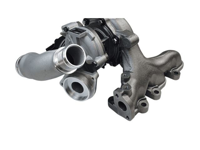 Турбина Audi A1 16309700005, TC30-0002