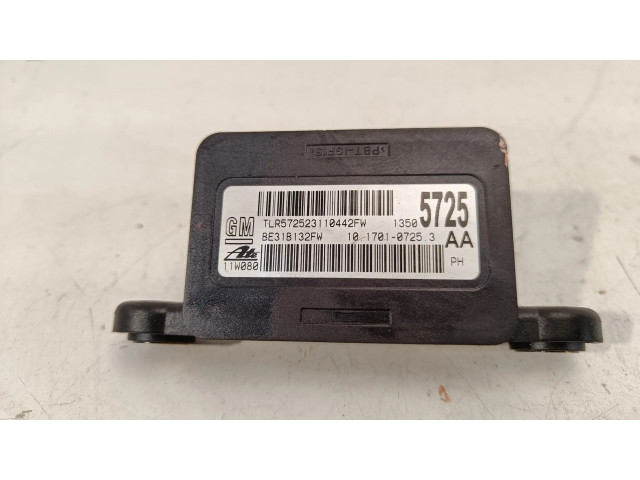 Блок управления 13505725   Chevrolet Corsa