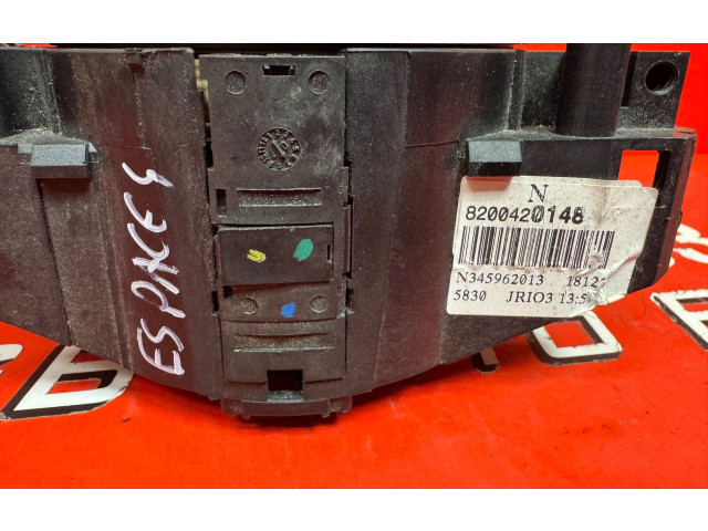 Vstřikovací lišta 8200420148 Renault Espace IV P9X