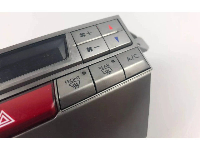 Блок управления климат-контролем 72311AJ030 Subaru Outback