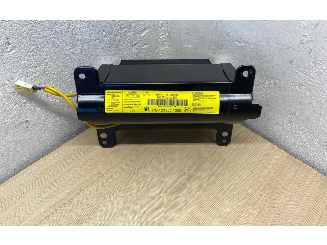 Подушка безопасности пассажира 532946800B, 25062002   Mini One - Cooper R50 - 53