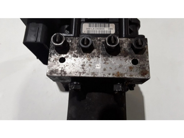 Jednotka ABS 6768906, 3452676890801 BMW 5 E60 E61 2006