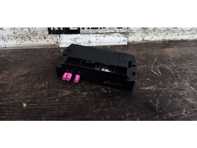 Блок управления 5WA035284F, 5WA035284F Volkswagen Caddy