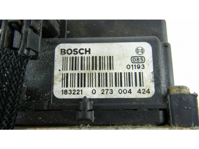 Jednotka ABS 0273004424   Fiat Punto (188) 2001