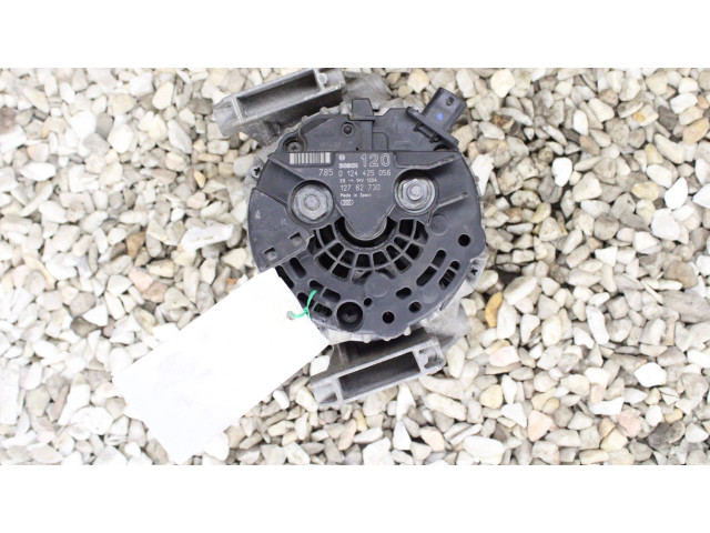 Генератор 12762730, 0124425056   Saab 9-5      