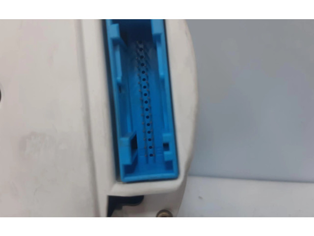 Přístrojová deska Seat Arosa 6H0919860