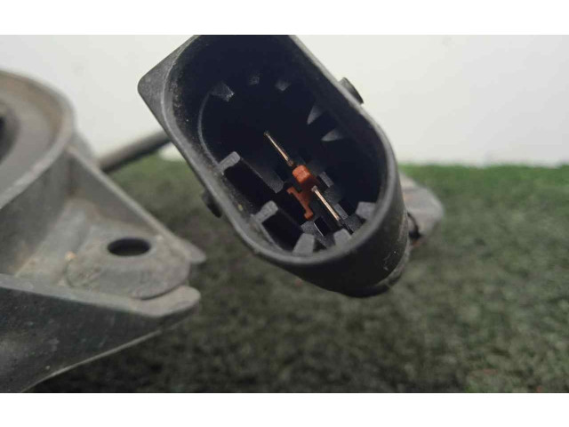 Вентилятор радиатора 2.PINES Peugeot 406