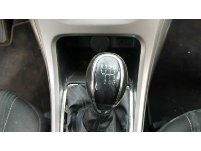 Блок управления двигателя 55579443, MB2757001190   Opel Astra H