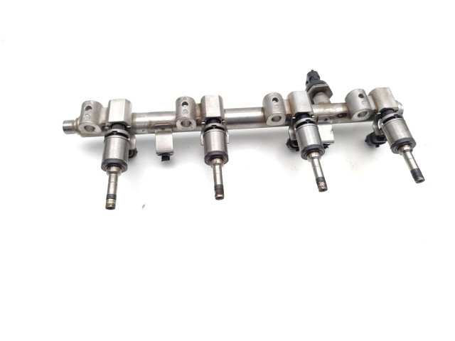 Vstřikovač 35350-2B110, 2A35218X KIA Soul G4FD