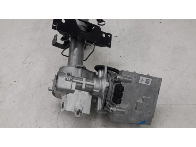 Рулевая рейка 488105525R, 846218 Renault Clio V 2019-- года