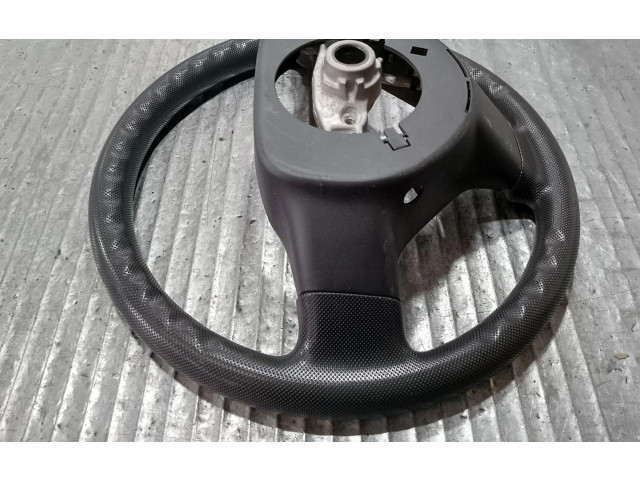 Руль Peugeot 107 2005 - 2014 года