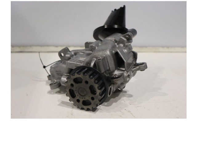 Масляный насос 171980313 Ford Transit Custom