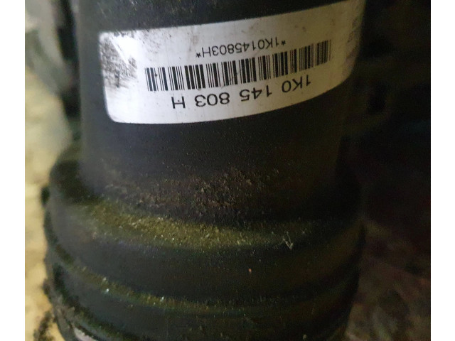 Интеркулер 1K0145803H Volkswagen Caddy