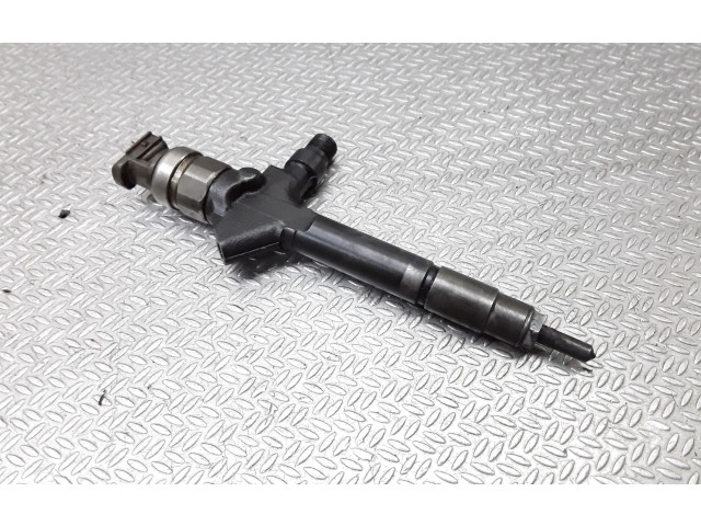 Форсунка RF7J13H50    Mazda 5   