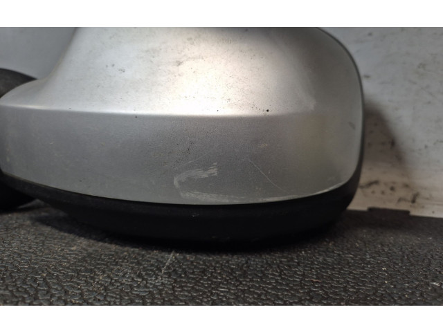 Зеркало электрическое Dacia Sandero 2008 - 2012 года