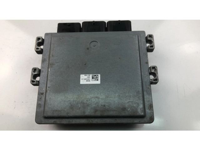 Блок управления двигателя AB3912A650FF   Ford Ranger