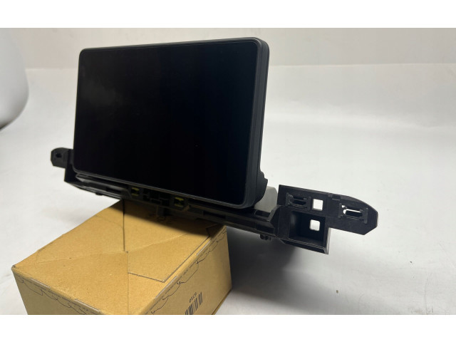 Дисплей    80A919604A, 2A00031A   Audi Q5 SQ5