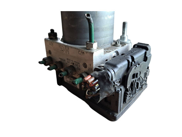 Блок АБС 0265800770, 0265232212   Opel  Combo C  2001 - 2011 года