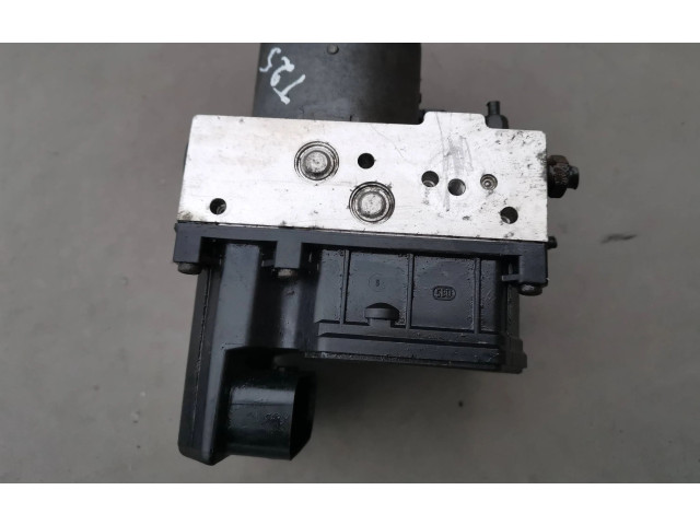 Jednotka ABS 8954105100, 0265950178 Toyota Avensis T250 2005