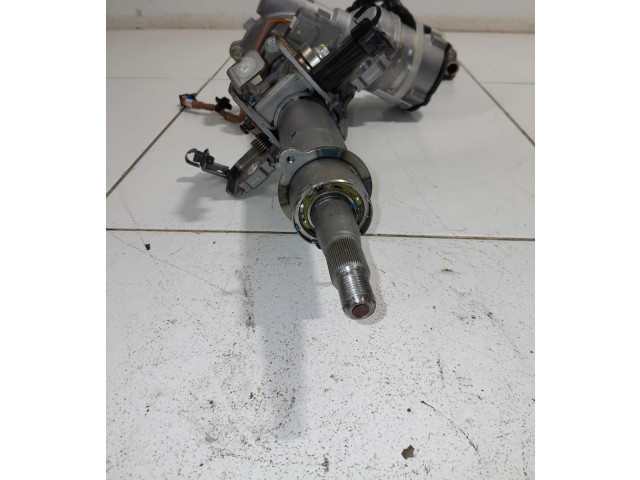 Насос рулевого управления