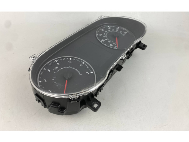 Панель приборов 248096153R, 248096153R Dacia Jogger