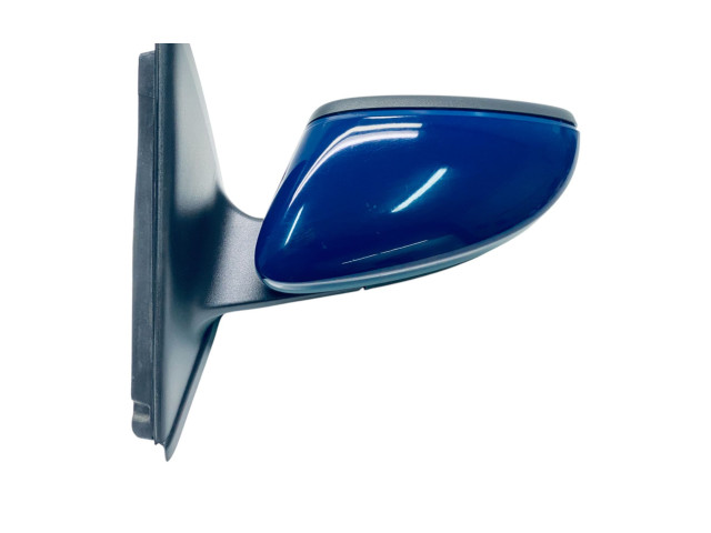 Зеркало электрическое        Skoda Fabia Mk3 (NJ)  2015 - 2021 года   