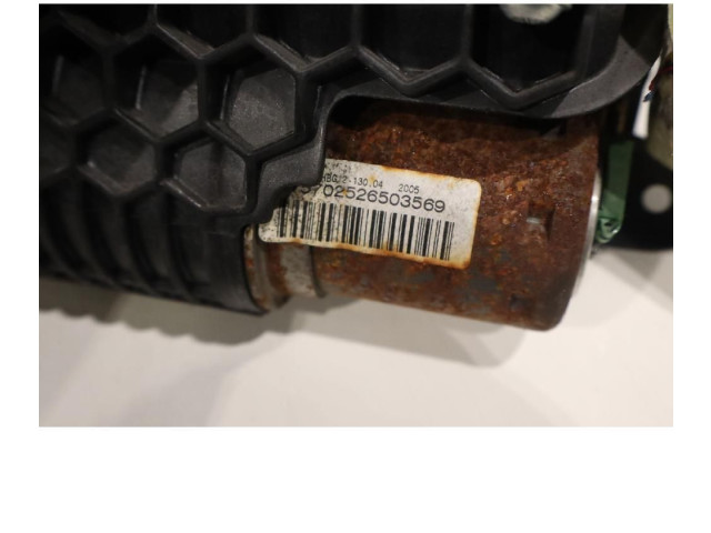 Подушка безопасности пассажира 60185031001 BMW Z4 E85 E86