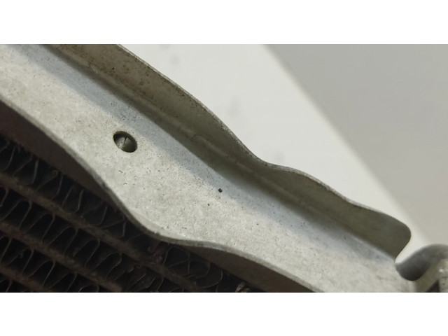 Интеркулер 12788019, 1332 Saab 9-3 Ver2 2.0