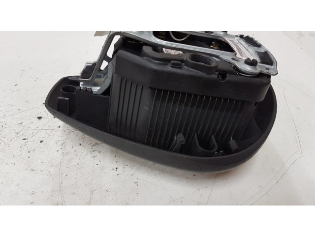 Подушка безопасности водителя 90350280422445, 96380009ZE   Citroen C2