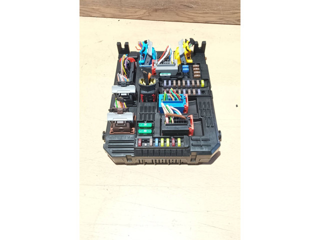 Комфортный модуль       Peugeot Partner III  2018 -  года   